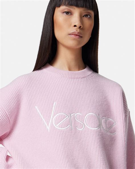 maglia versace|Maglioni e Cardigan Eleganti .